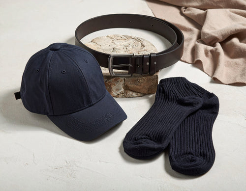 Men's accessories