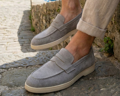 Men's shoes
