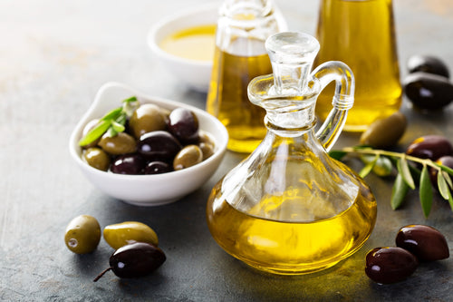 Oil