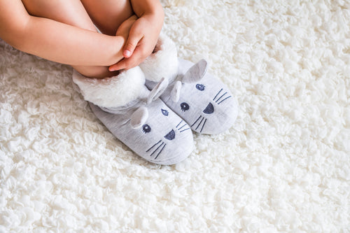 Slippers