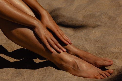 Suncare
