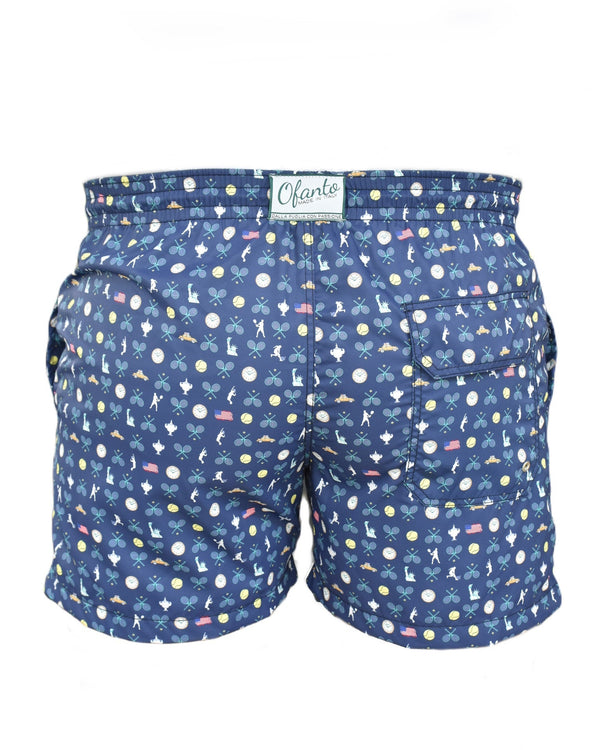 Costumi da bagno - US Open
