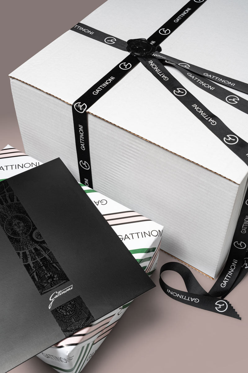 Gift Wrapping