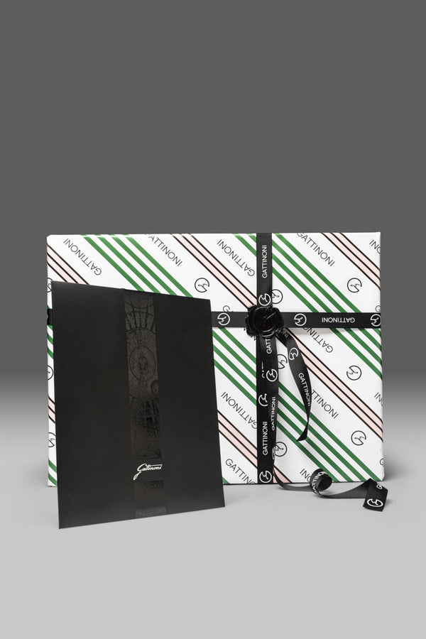 Gift Wrapping
