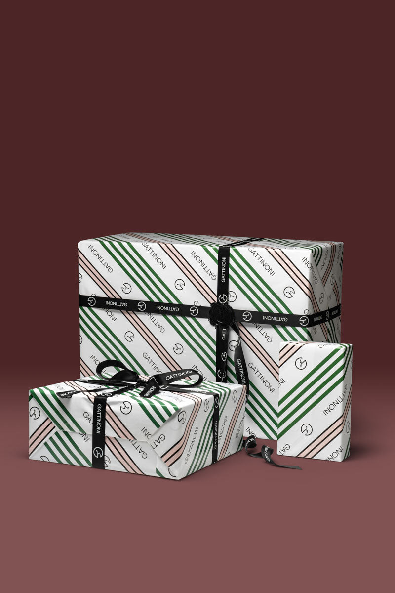 Gift Wrapping