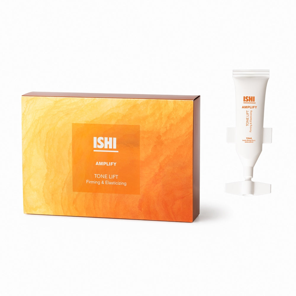 TONE LIFT - Firming & Elasticizing - KIT 10 Fiale