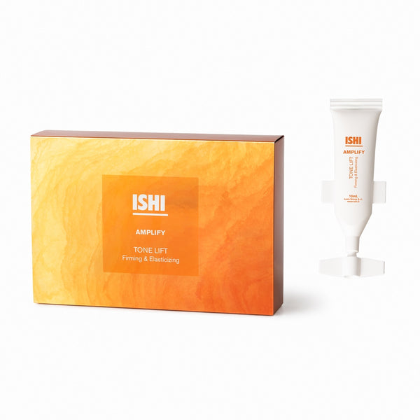 TONE LIFT - Firming & Elasticizing - KIT 10 Fiale