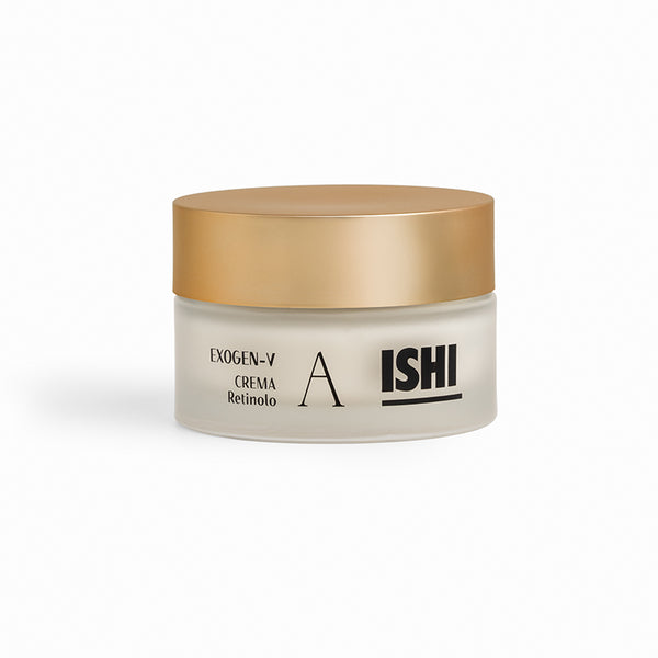 RETINOL VIT. A CREAM