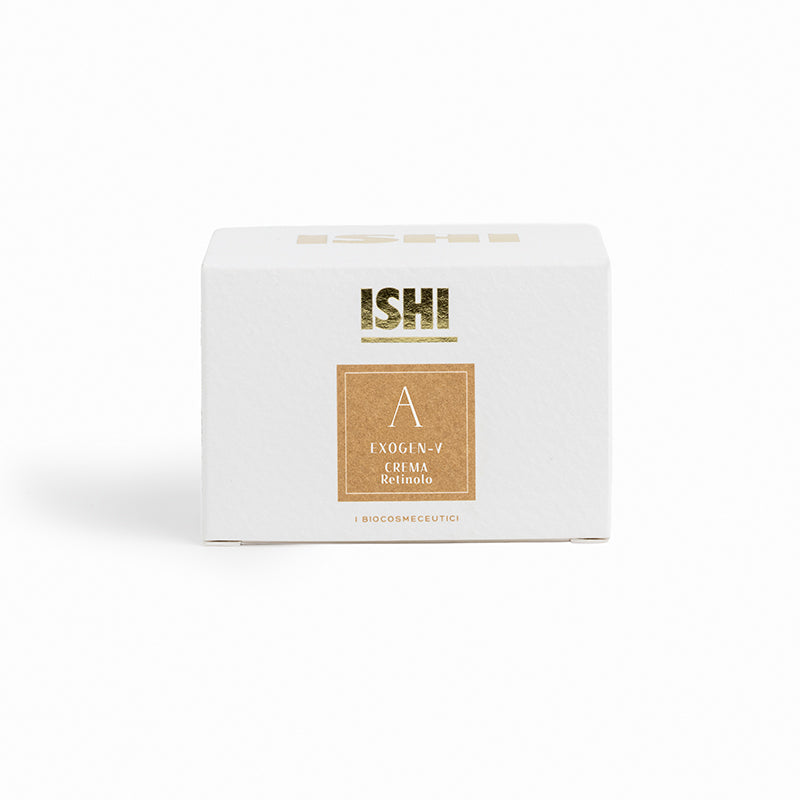 RETINOL VIT. A CREAM