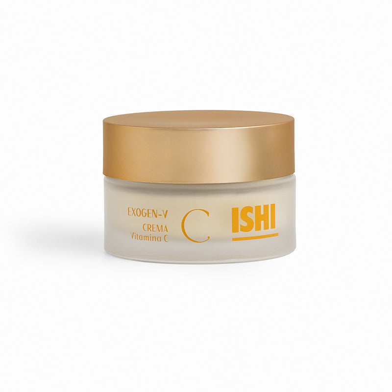 CREMA ALLA VITAMINA C