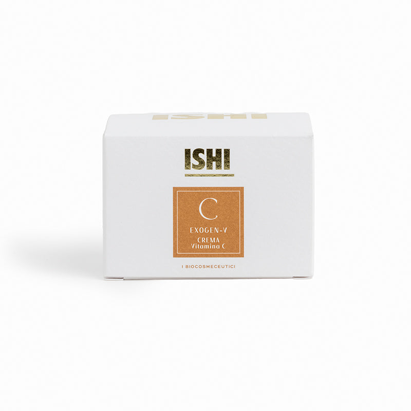 VITAMIN C CREAM