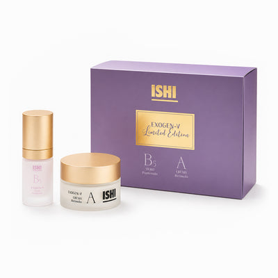 Kit de Aumento Facial (Retinol + B5)