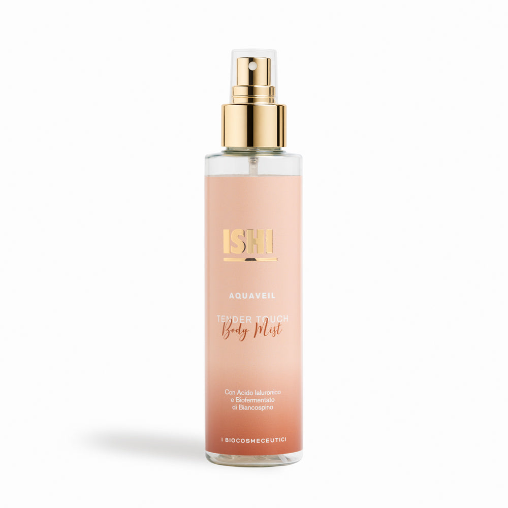 TENDER TOUCH Body Mist