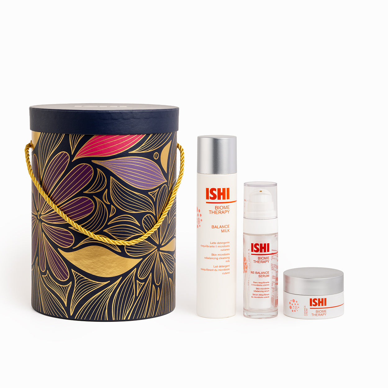 Kit Visage Purifiant et Apaisant