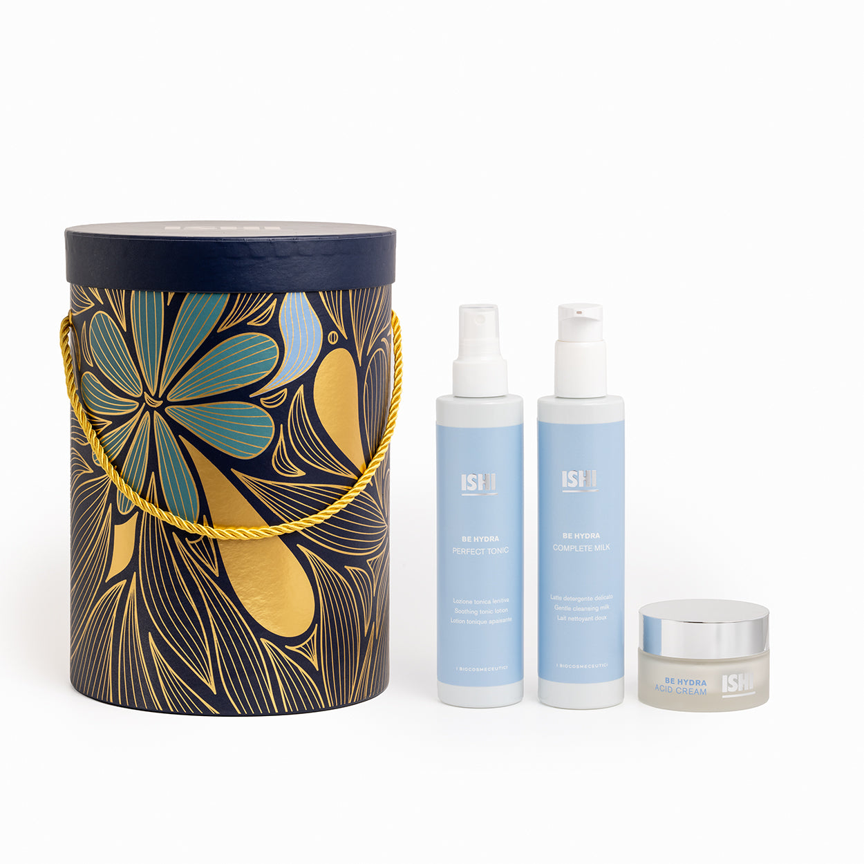 Moisturizing Face Kit