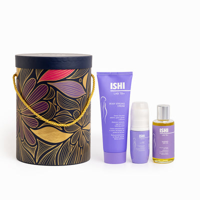 KIT Corpo Adipe