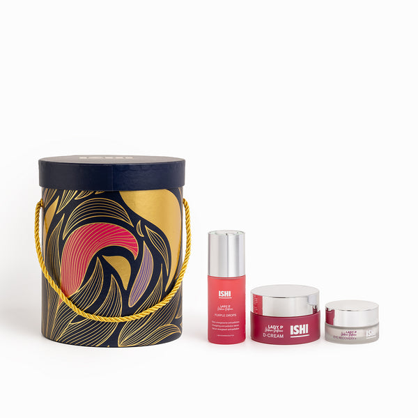 KIT Viso Urban Defence Ossigenante