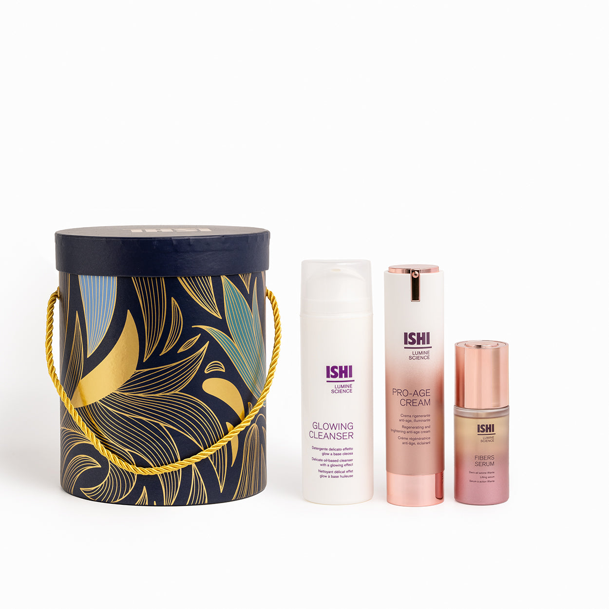 Kit Visage Anti-Âge
