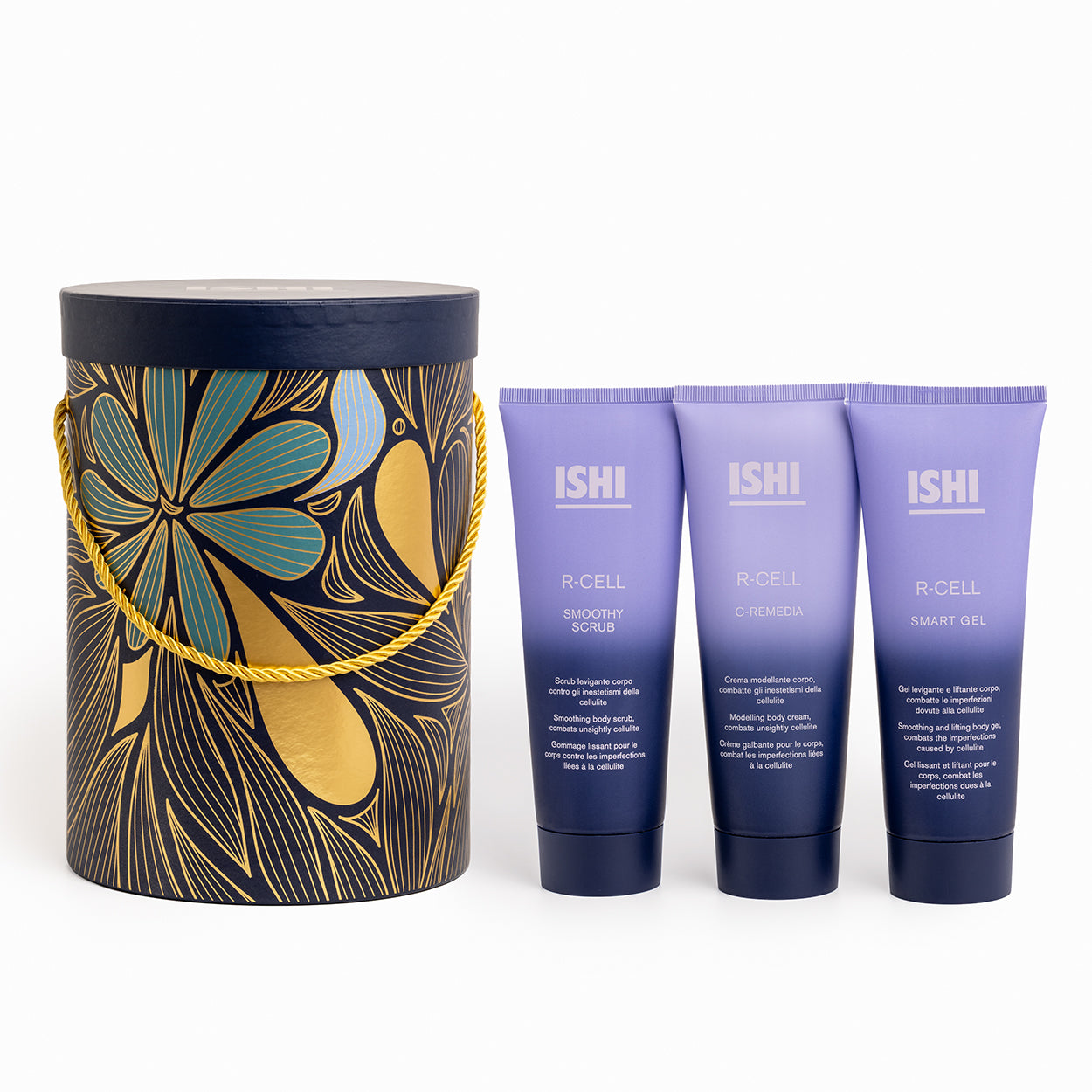 Cellulite Body Kit