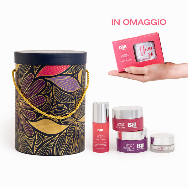 KIT Viso Vera Lady