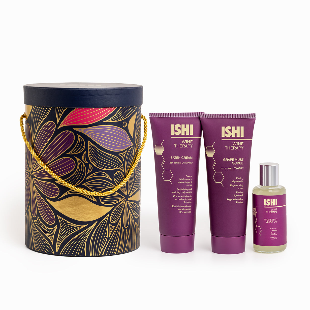 Body Tone KIT
