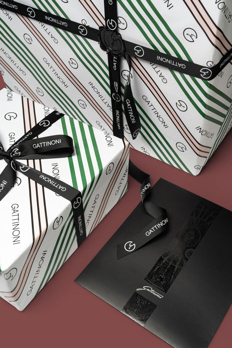 Gift Wrapping