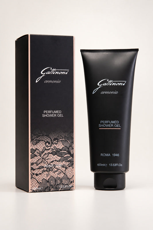 Harmony Shower Gel