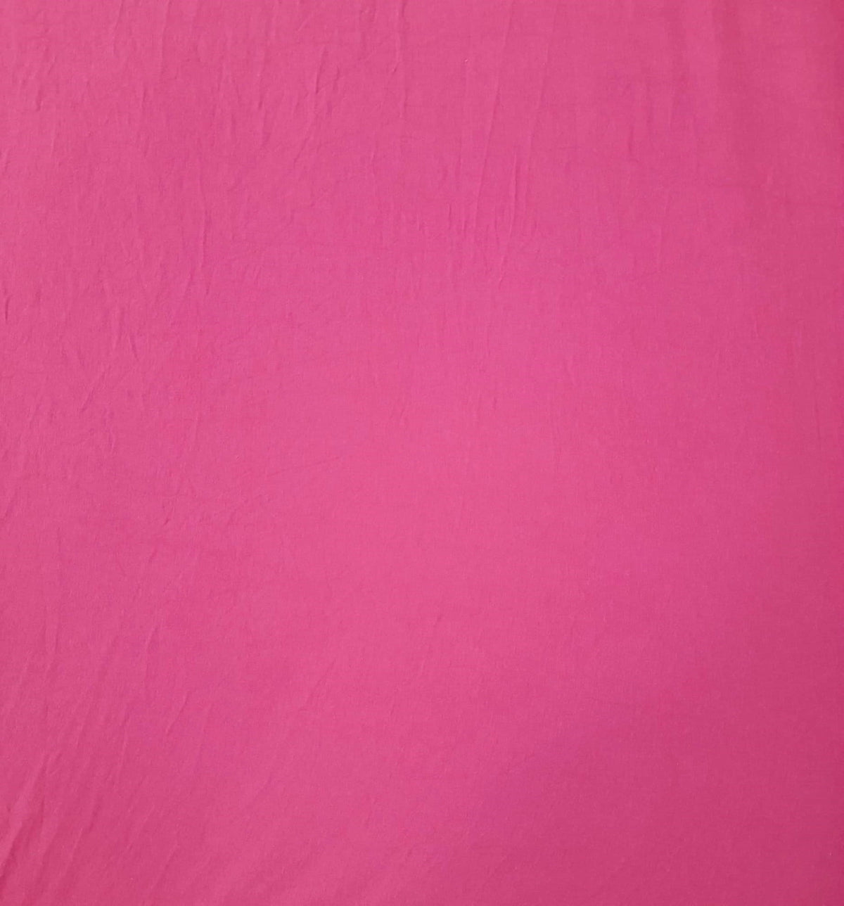 Fitted Sheet for Mattress 60x120cm - Magenta