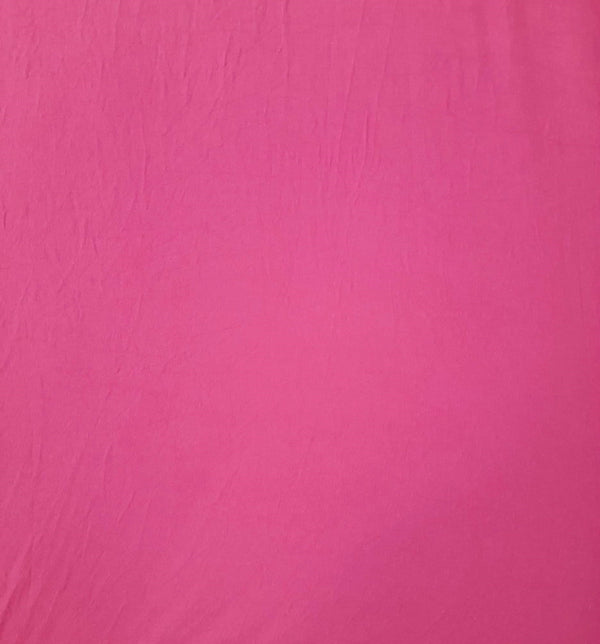 Fitted Sheet for Mattress 60x120cm - Magenta