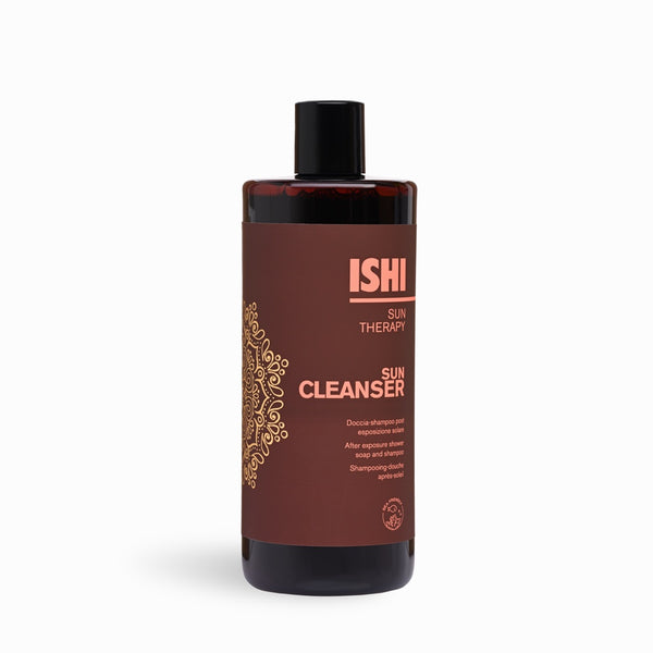 SUN CLEANSER DOCCIA-SHAMPOO