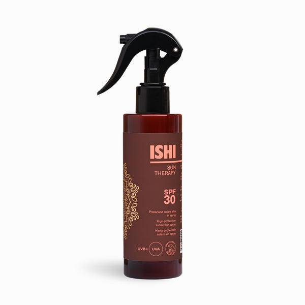 SPF 30 PROTEZIONE ALTA SPRAY