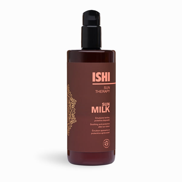 SUN MILK EMULSIONE DOPOSOLE
