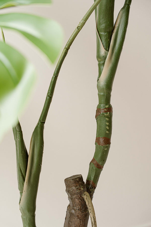 Indore Silva - Artificial Plant Monstera - 130cm