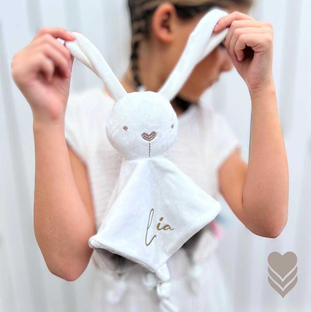 Ninica - bunny