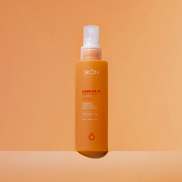 Moisturizing Antioxidant Essence