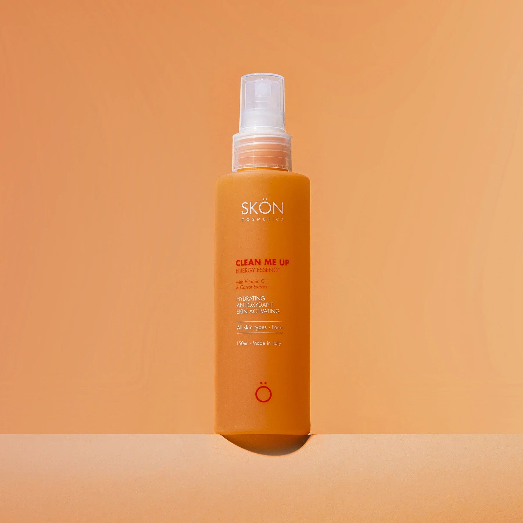 Moisturizing Antioxidant Essence