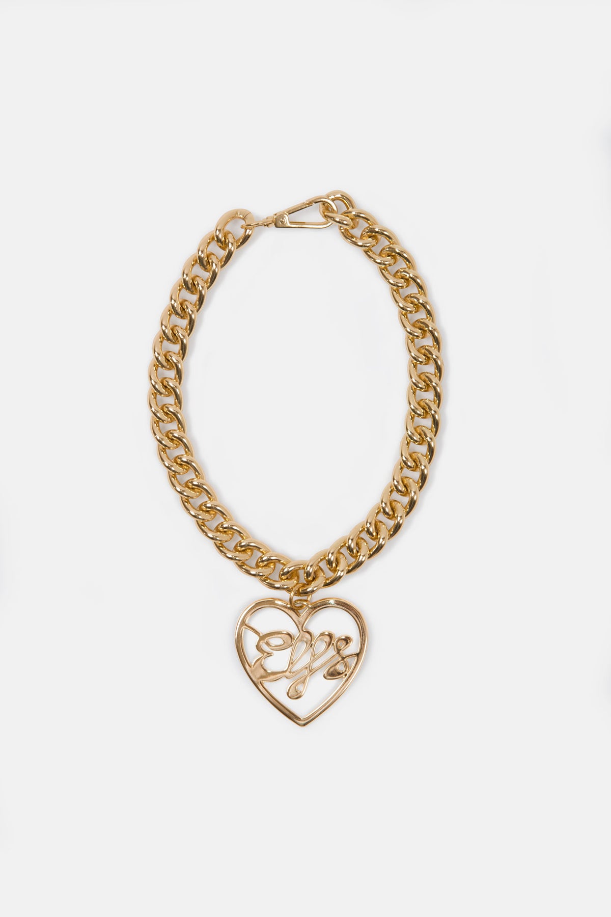 HEART Necklace