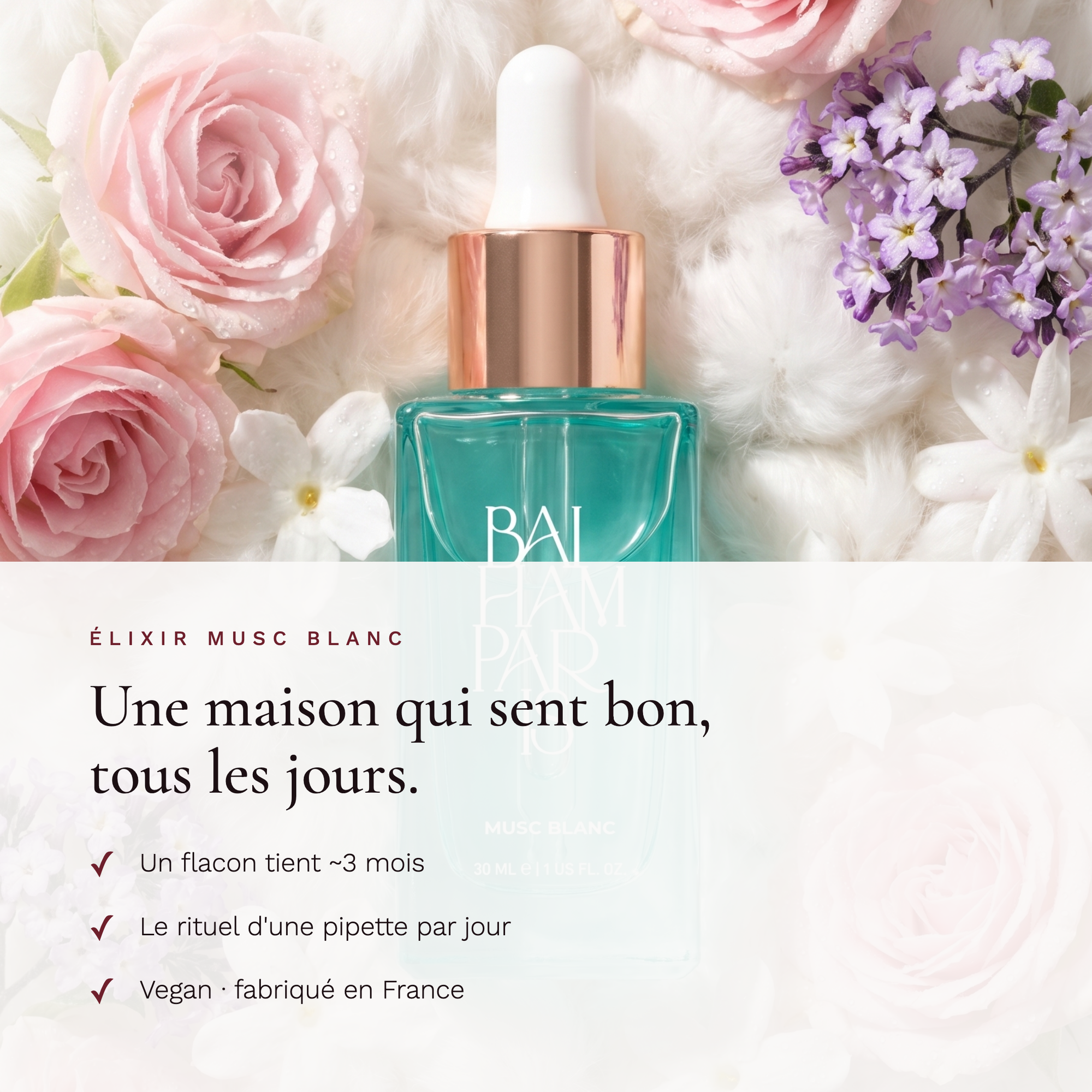 White Musk