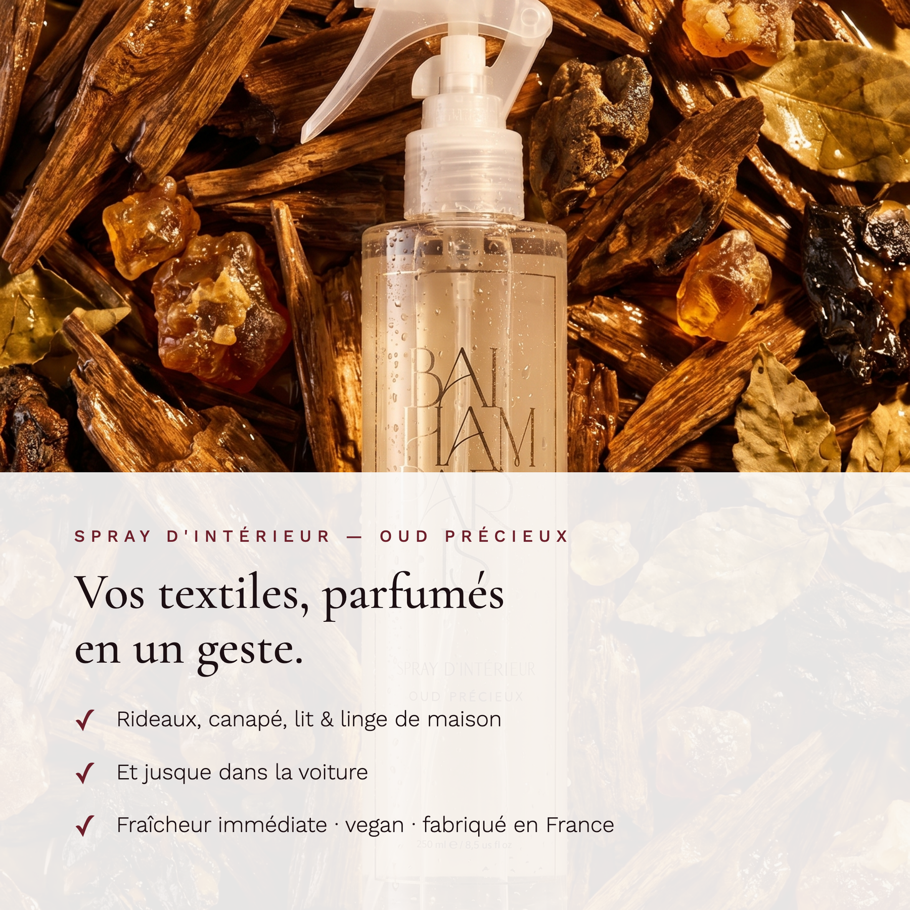 Oud Prezioso