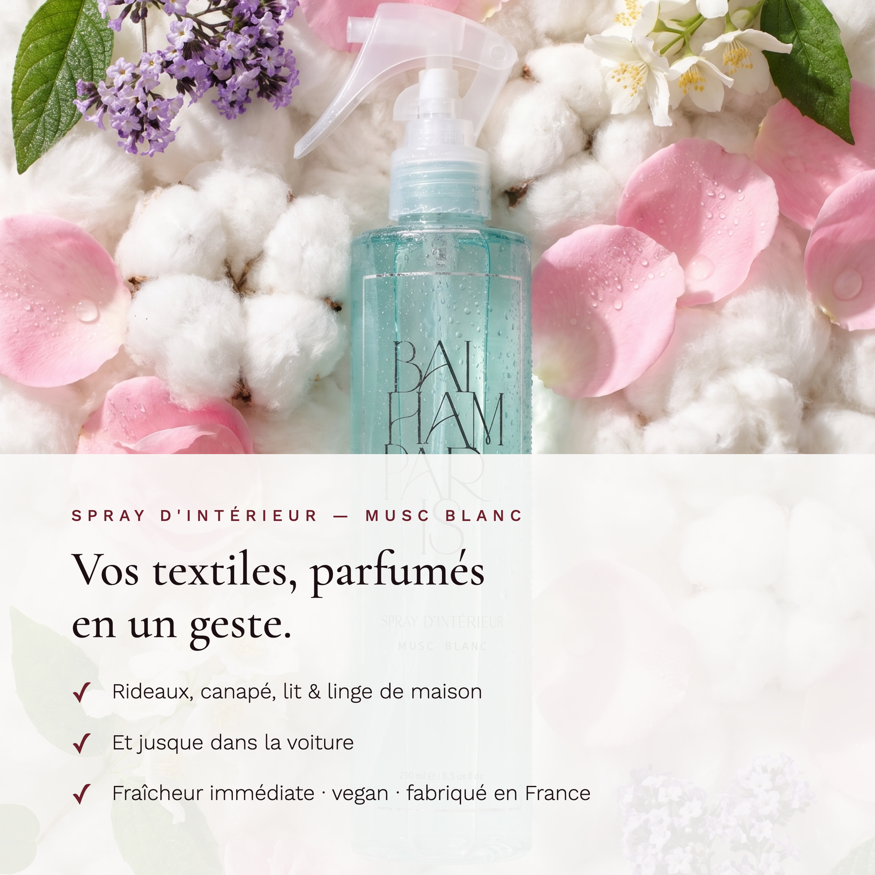 White Musk