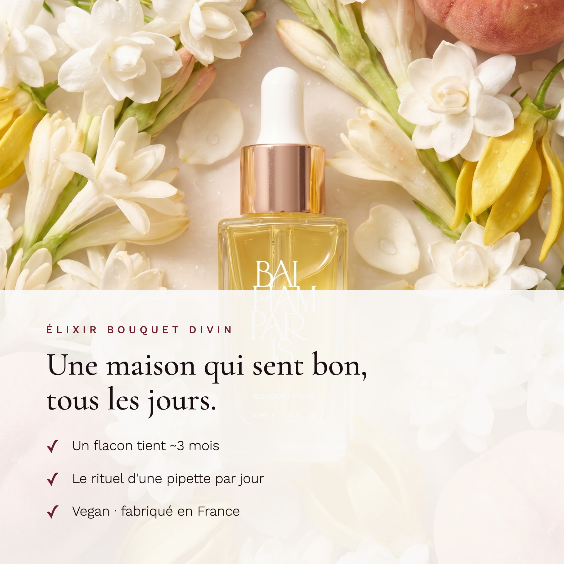 Bouquet Divino