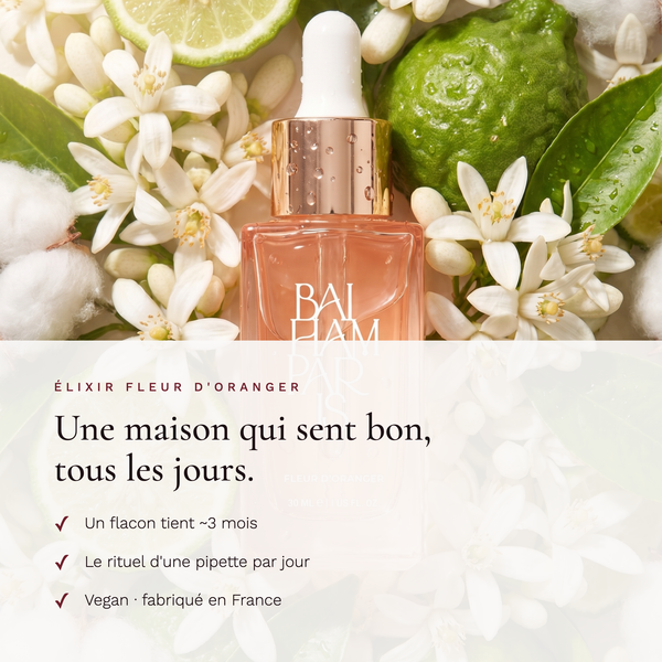 Orange Blossom