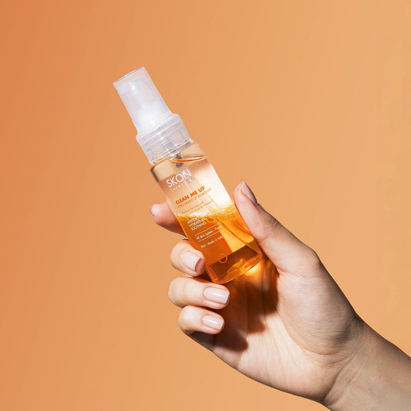 Biphasic Eye Makeup Remover