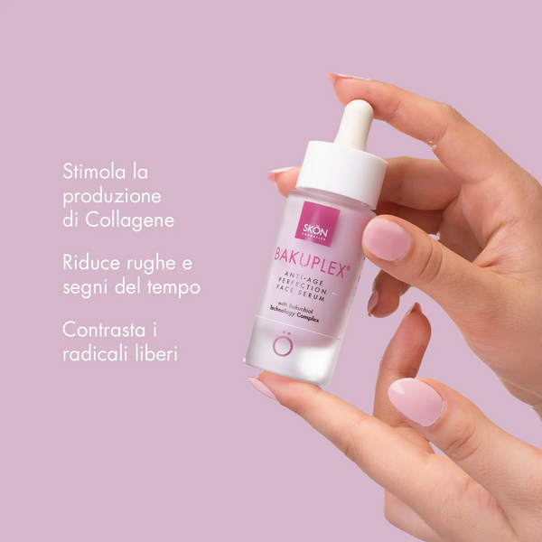 Global Anti-Aging Face Serum