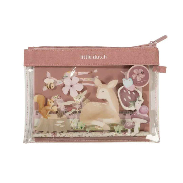 Little Dutch Pisalni set Fairy Garden