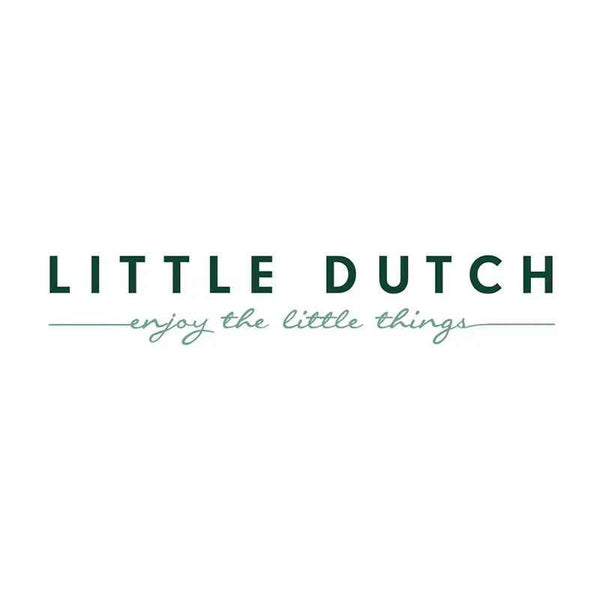 Little Dutch Pisalni set Fairy Garden - uporaba