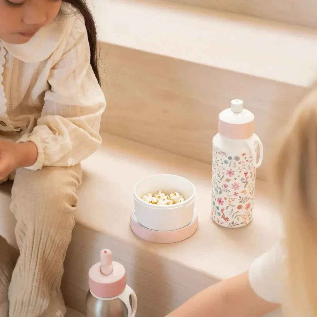 Little Dutch Steklenička za pitje pop-up Fairy Wonders
