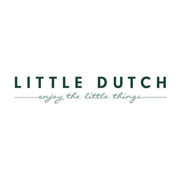 Little Dutch Steklenička za pitje pop-up Fairy Wonders - odprta