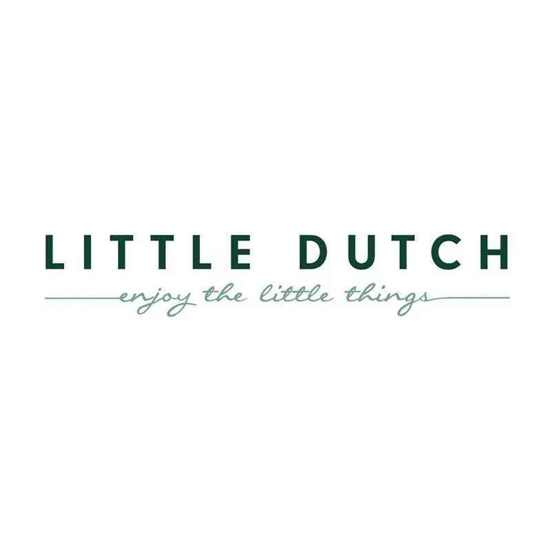 Little Dutch Steklenička za pitje pop-up Forest Friends - embalaza