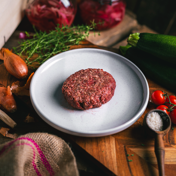 The Fierce Minced Meat